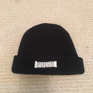 Polar Beanie